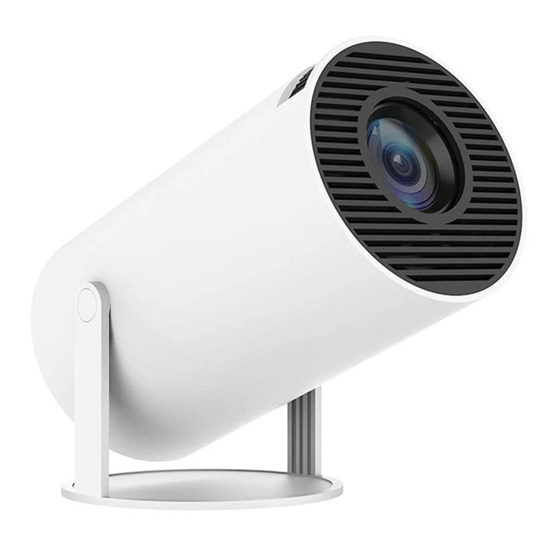 MAGCUBIC Projector HY300 PRO 8K Android 14 Dual Wifi6 290ANSI Allwinner H726 BT5.4 1080P 1280*720P Home Cinema Outdoor Projetor