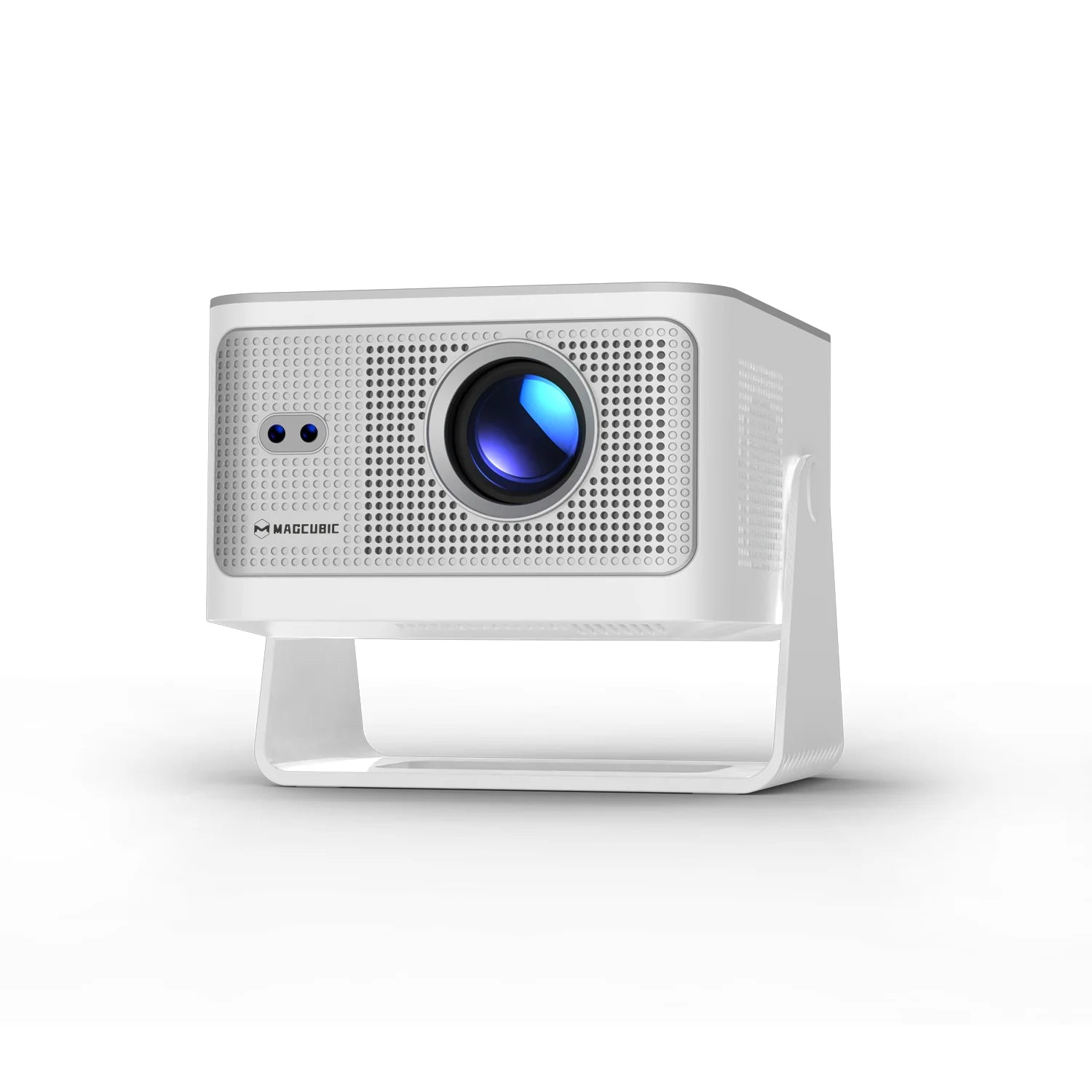 Magcubic HY350 MAX 8K Support WIFI6 Beam Mini Projector 900 ANSI 1080P Auto Focus Portable Outdoor Projector